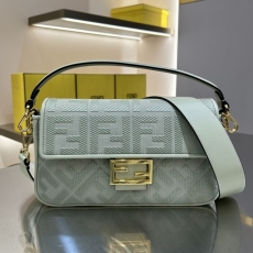 Fendi Baguette Bags